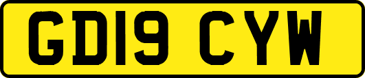 GD19CYW