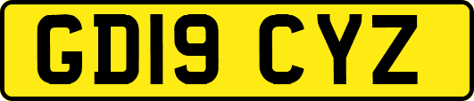 GD19CYZ