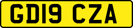 GD19CZA