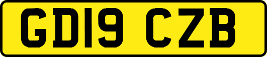 GD19CZB