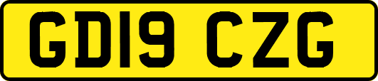 GD19CZG