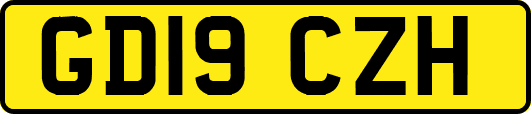GD19CZH