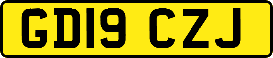 GD19CZJ