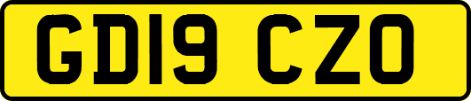GD19CZO