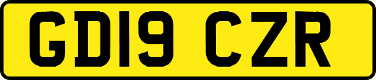 GD19CZR