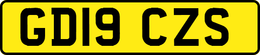 GD19CZS