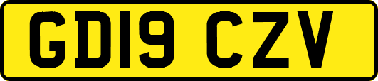 GD19CZV