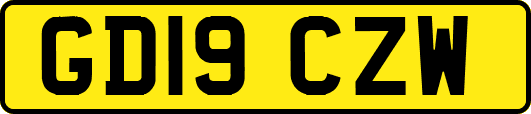 GD19CZW