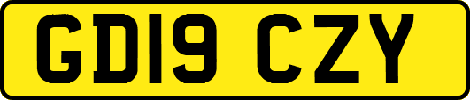 GD19CZY