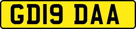 GD19DAA