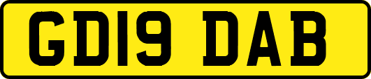 GD19DAB