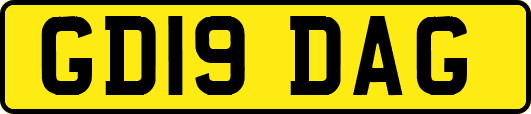 GD19DAG