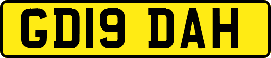 GD19DAH