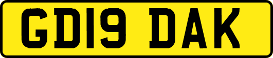 GD19DAK