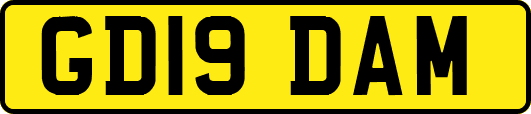 GD19DAM