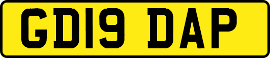 GD19DAP