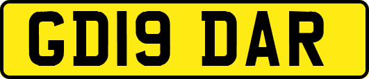 GD19DAR