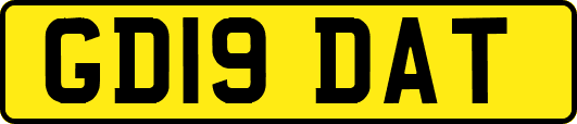 GD19DAT