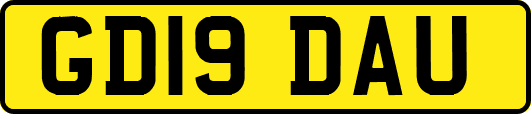 GD19DAU