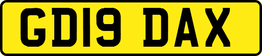 GD19DAX