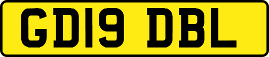 GD19DBL