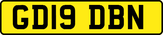 GD19DBN