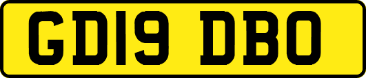 GD19DBO