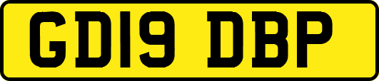 GD19DBP