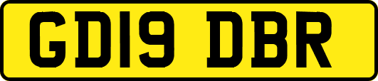 GD19DBR