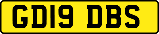 GD19DBS
