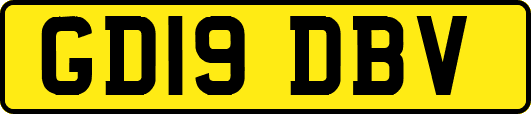 GD19DBV