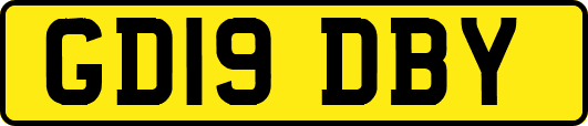 GD19DBY