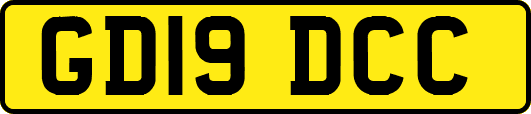 GD19DCC