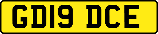 GD19DCE