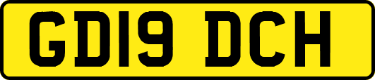 GD19DCH