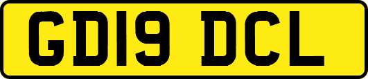 GD19DCL