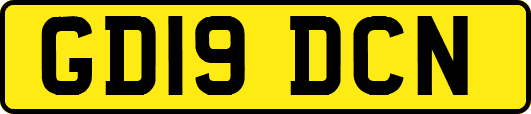 GD19DCN