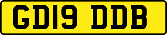 GD19DDB