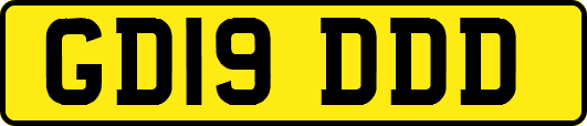 GD19DDD