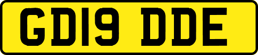 GD19DDE