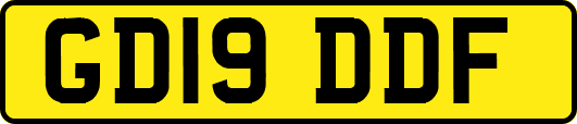 GD19DDF
