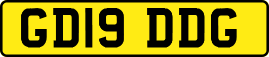 GD19DDG