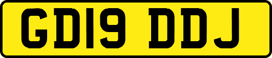 GD19DDJ