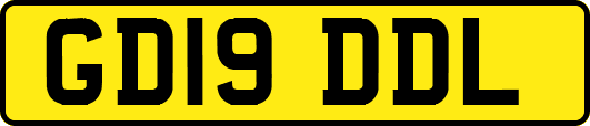 GD19DDL