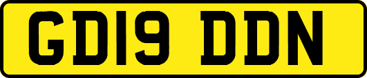 GD19DDN