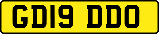 GD19DDO