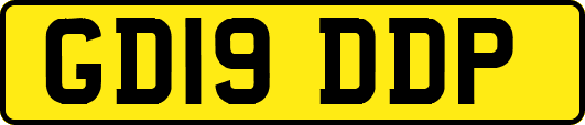 GD19DDP