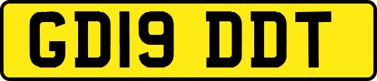 GD19DDT