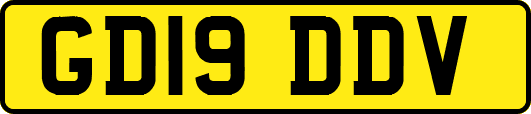 GD19DDV