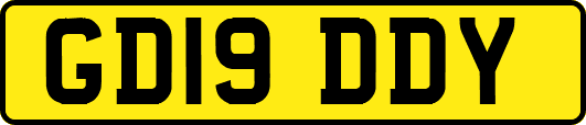 GD19DDY